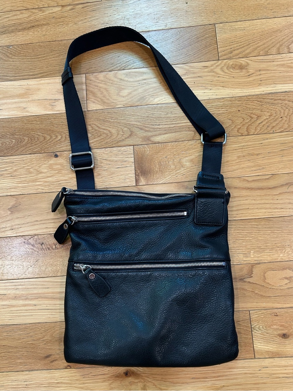 Margot Crossbody Purse
